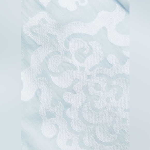 A.L.C. Irene Embroidered Mini Dress NWOT - Picture 5 of 6